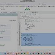Largest Prime Factor POTD GFG Python