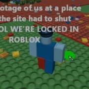 The Horrid April Fools Joke Of 2012 On ROBLOX Hack
