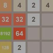 2048 AI Solver 8192 Tile Achieved