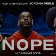 NOPE International Trailer Universal Pictures HD