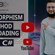 Polymorphism In C Method Overloading In C OOP Polymorphism Compile Time C OOP Hindi Urdu