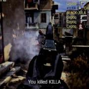 Quality Test Killfeed Test Config Test