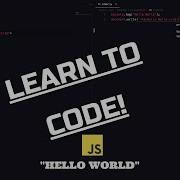 JavaScript INTRO Console Log Document Write