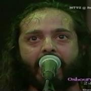System Of A Down Chop Suey Live HD DVD Quality