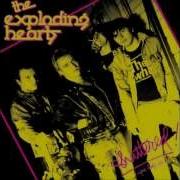 The Exploding Hearts Busy Signals Unreleased Version