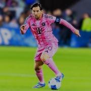 Lionel Messi 100 Best Dribbles Inter Miami