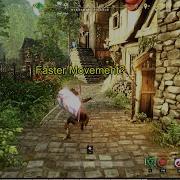 New World How To Move Faster While Over Encumbered Tips And Tricks