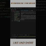 Draw Amazing Animation Using Python Turtle Raju Coder Shortvideo Ytshorts Viral