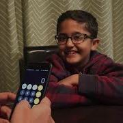 Abacus Mental Math Demonstration Strengthen Math Facts Improve Focus Concentration Memory