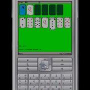 Solitaire For JavaME