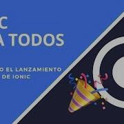 Qué Hay De Nuevo En Ionic 4 El Futuro De Ionic