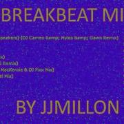 Best BREAKBEAT MIX 4