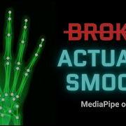 MediaPipe On Raspberry Pi Actually Smooth Hand Tracking