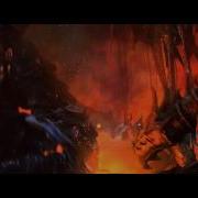 Трейлер World Of Warcraft Cataclysm