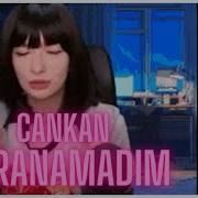 Cankan Yaranamadım Speed Up