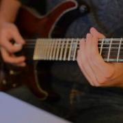 Naysayer Architects Guitar COVER