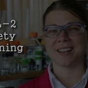 Lab Safety Training BSL 2
