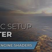 How To Create A Water Shader 2 0 Godot 4 Tutorial