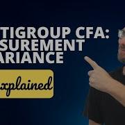 Multigroup CFA Measurement Invariance Explained