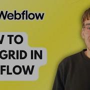 How To Use Grid In Webflow 2026 Full Guide