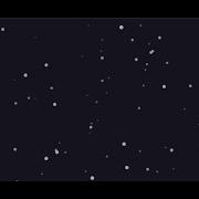 How To Create A Snowfall Animation Effect With HTML CSS And Javascript