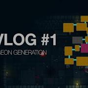 Improving Dungeon Generation In Our Roguelite Game Devlog 1
