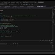 Deploying Application And Database As A Service Using Docker Compose Containers Containerization