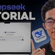 DeepSeek Tutorial How To Use Deep Seek For Beginners
