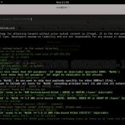 Sqli Labs Object GET Error Based Single Quotes String Lesson 1 Sql Injection Via Sqlmap