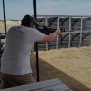 Full Auto Colt 901