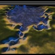 Away3D Terrain Editing Program