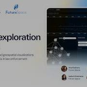 Webinar Network Temporal And Geospatial Visualizations For Intelligence Analysis