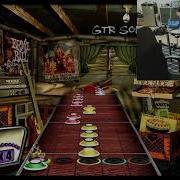 Trogdor NTSC Rhythm Solo GH2 Drums FC