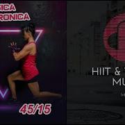 Musica Electronica Hiit 45 15 2023