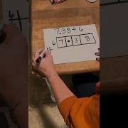 Box Method Division With Decimals