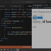 Submit And Change Event In JavaScript Event In JavaScript JavaScript Tutorial In Hindi Part 56