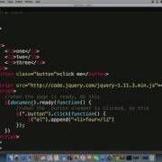 JQuery Prepend And Append
