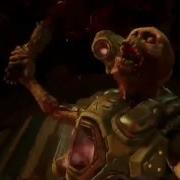 Doom 2016 Debut Gameplay E3 2015