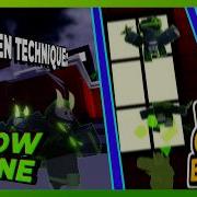Shuriken S New Moves Are INSANE Phighting