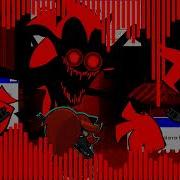 Vexation But It S Fatal Error V S TACTIE Corrupted Whitty THE CHASE COVER Friday Night Funkin