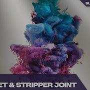 FUTURE THE PERCOCET STRIPPER JOINT S L O W E D R E V E R B