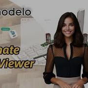 The Ultimate RVT Viewer Free Tool For 3d Model Viewer Modelo