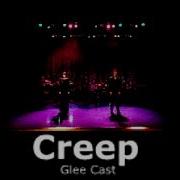 Glee Cast Creep Slowed Reverb