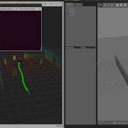 Obstacle Avoidance MPC