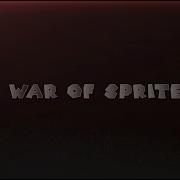 WAR OF SPRITES 3 TEASER