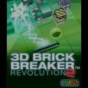 3D BRICK BREAKER REVOLUTION 2 Java OST Full Soundtrack Several Versions
