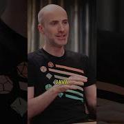 The REAL Reason Amazon Runs On Java