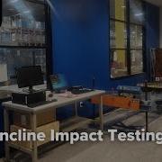 ISTA Incline Impact Testing