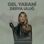Derya Uluğ Gel Yabani Samed Gur Tech House Mix Tech House 2026