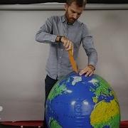 Why All World Maps Are Wrong